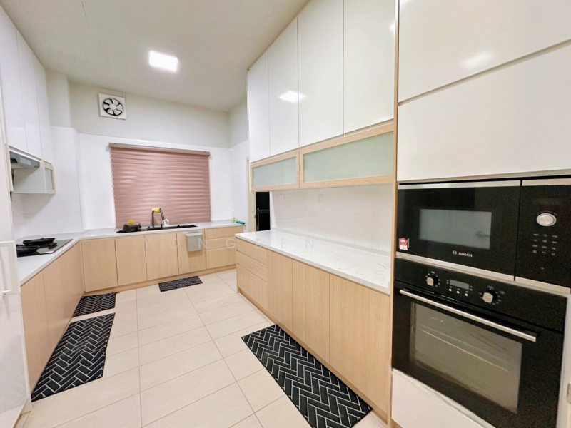 Untuk Dijual - Tropicana Aman ‚Äì Dalia Residences