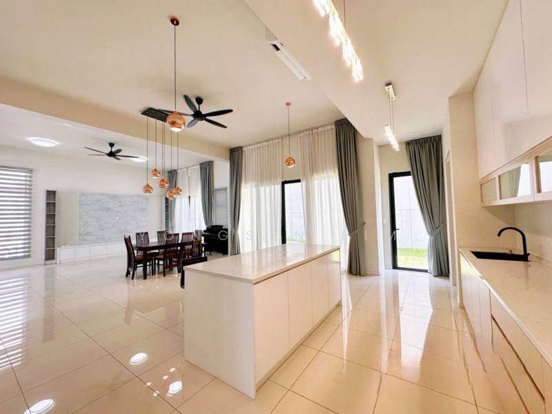 For Sale - Tropicana Aman – Dalia Residences