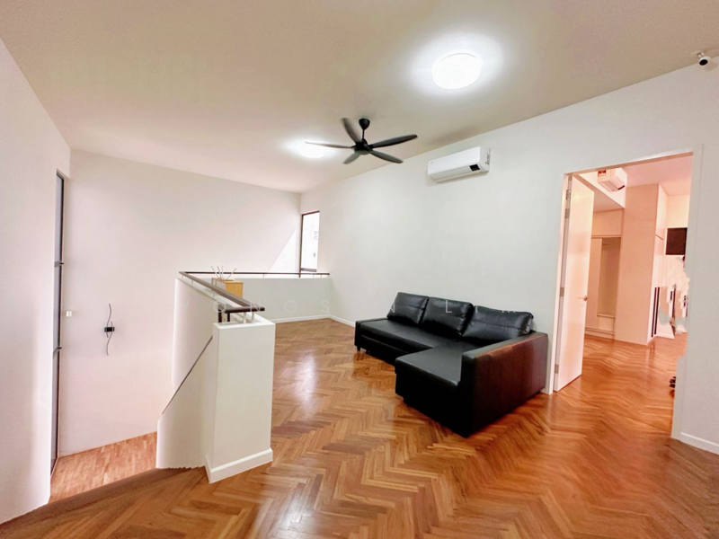 Untuk Dijual - Tropicana Aman ‚Äì Dalia Residences