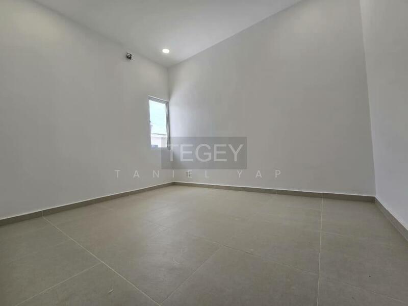 Untuk Dijual - Taman Chi Liung