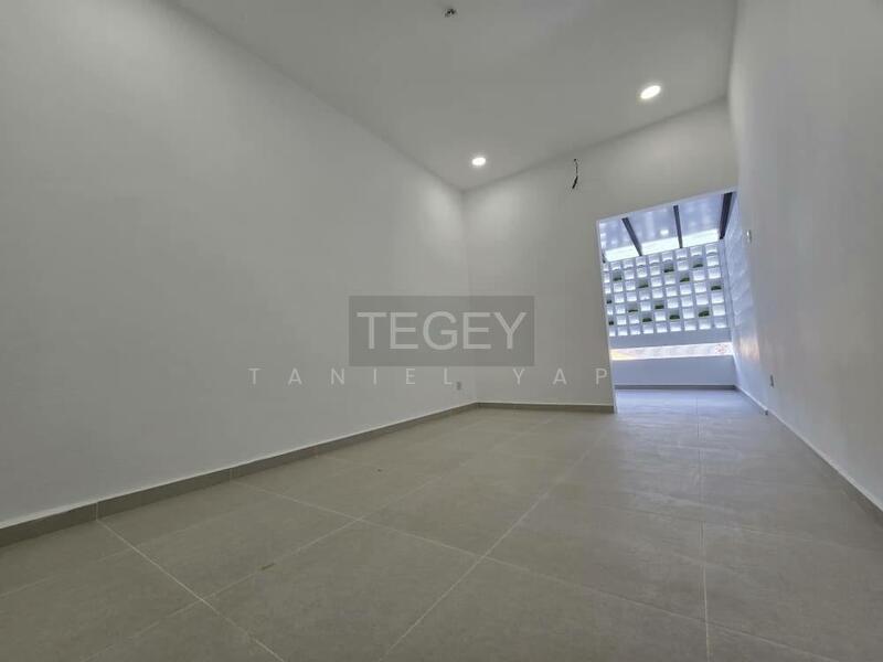 Untuk Dijual - Taman Chi Liung