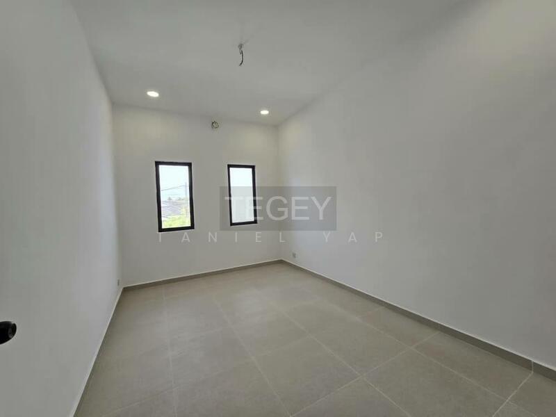 Untuk Dijual - Taman Chi Liung