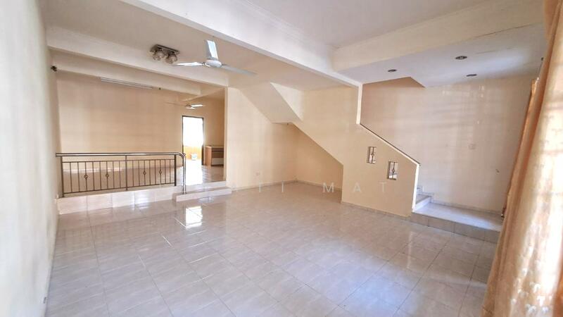 For Sale - Taman Desa Melati Nilai