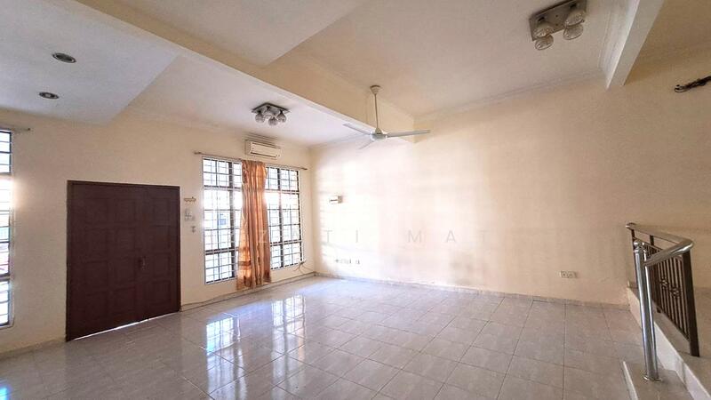 For Sale - Taman Desa Melati Nilai