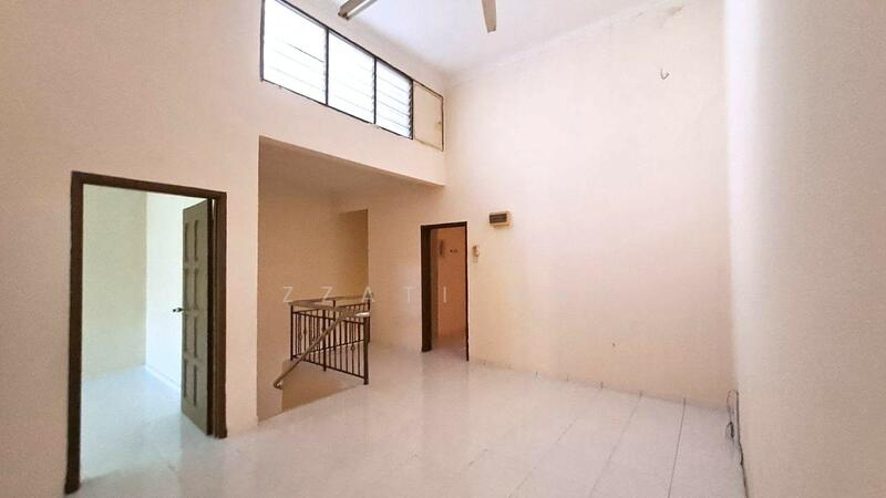 For Sale - Taman Desa Melati Nilai