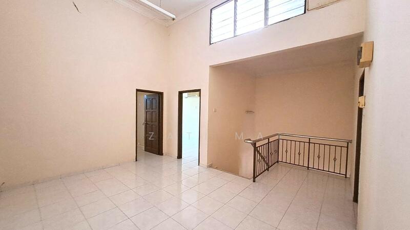 For Sale - Taman Desa Melati Nilai