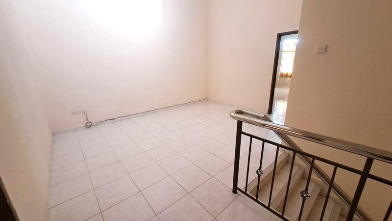 For Sale - Taman Desa Melati Nilai