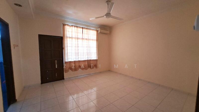 For Sale - Taman Desa Melati Nilai