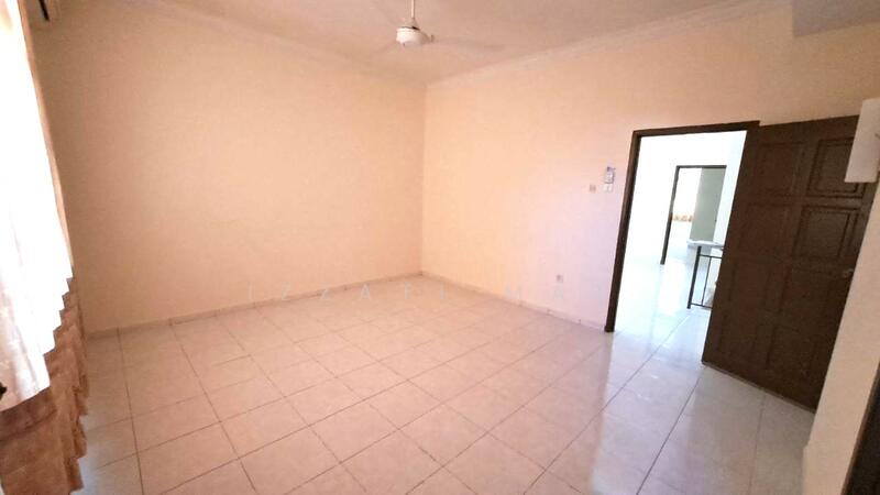 For Sale - Taman Desa Melati Nilai