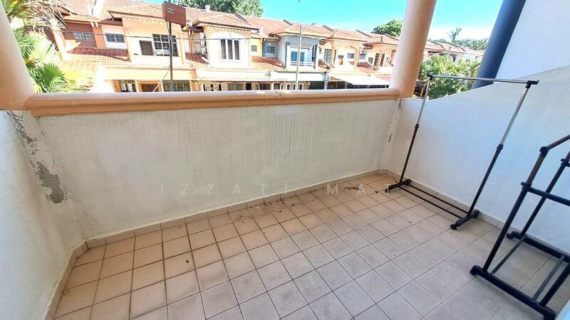 For Sale - Taman Desa Melati Nilai