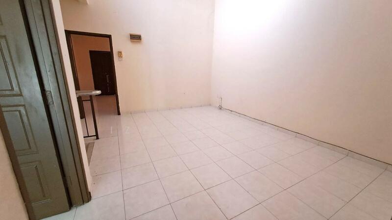 For Sale - Taman Desa Melati Nilai