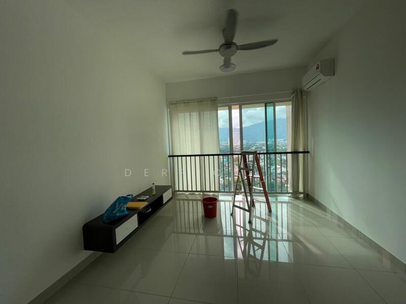 For Rent - Setia Sky Ville