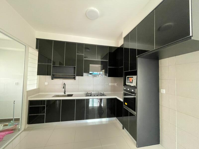 For Rent - Setia Sky Ville