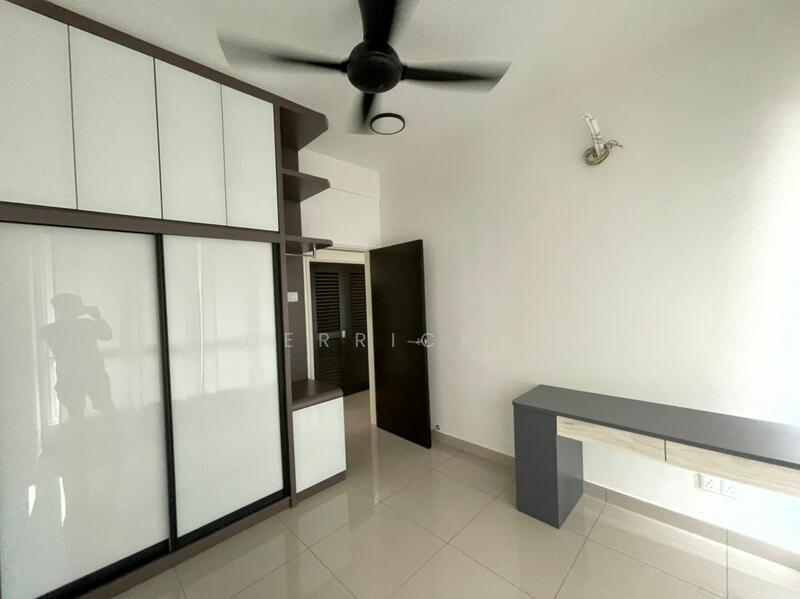 For Rent - Setia Sky Ville