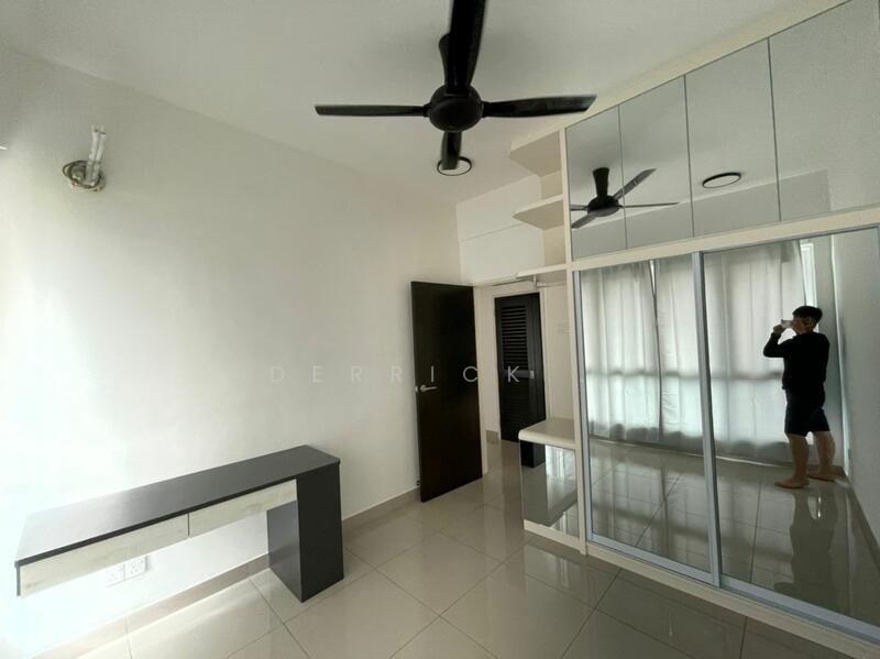 For Rent - Setia Sky Ville