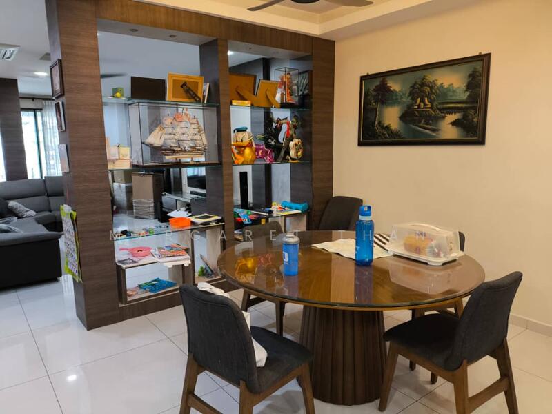 Untuk Dijual - SS 4, Kelana Jaya, Petaling Jaya, Selangor