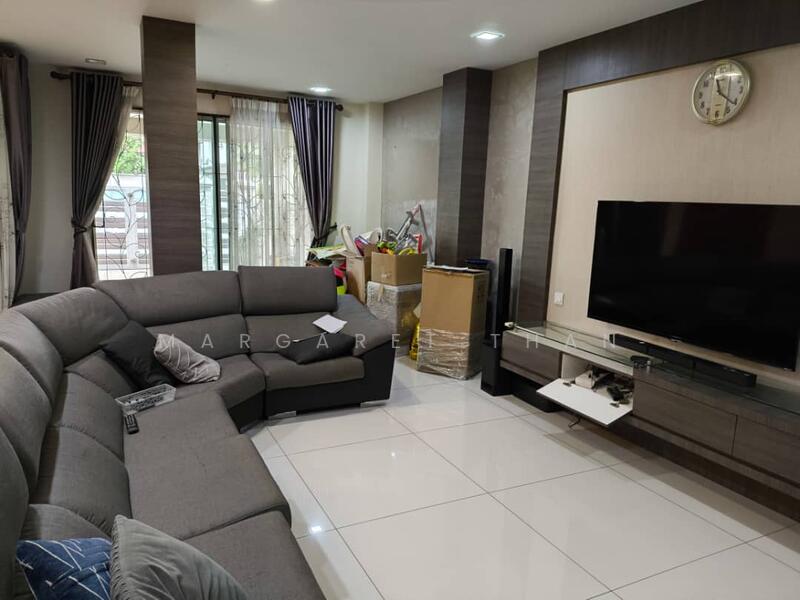 Untuk Dijual - SS 4, Kelana Jaya, Petaling Jaya, Selangor