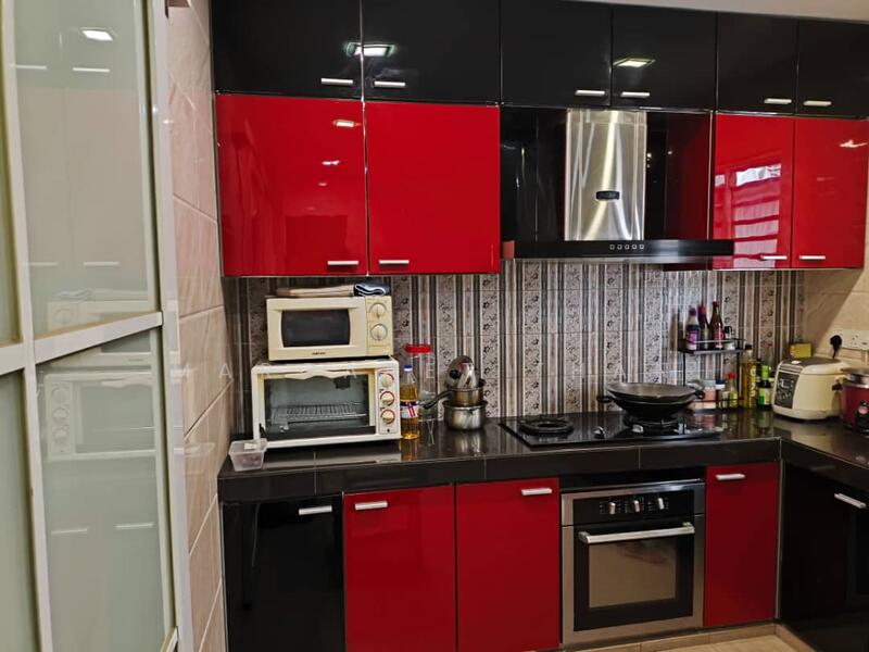 Untuk Dijual - SS 4, Kelana Jaya, Petaling Jaya, Selangor