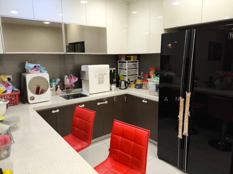 Untuk Dijual - SS 4, Kelana Jaya, Petaling Jaya, Selangor