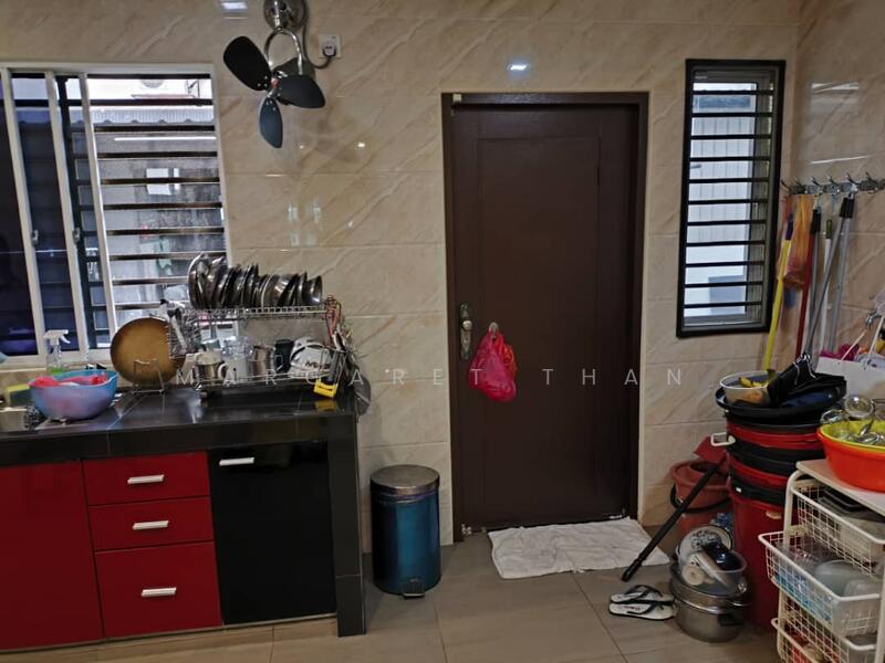 Untuk Dijual - SS 4, Kelana Jaya, Petaling Jaya, Selangor