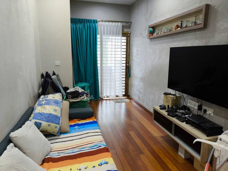 Untuk Dijual - SS 4, Kelana Jaya, Petaling Jaya, Selangor