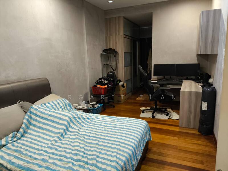 Untuk Dijual - SS 4, Kelana Jaya, Petaling Jaya, Selangor