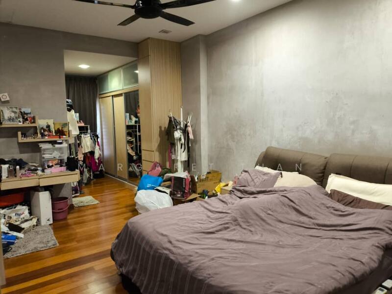 Untuk Dijual - SS 4, Kelana Jaya, Petaling Jaya, Selangor