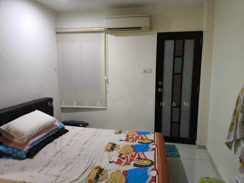 Untuk Dijual - SS 4, Kelana Jaya, Petaling Jaya, Selangor