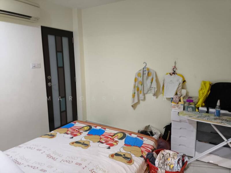 Untuk Dijual - SS 4, Kelana Jaya, Petaling Jaya, Selangor