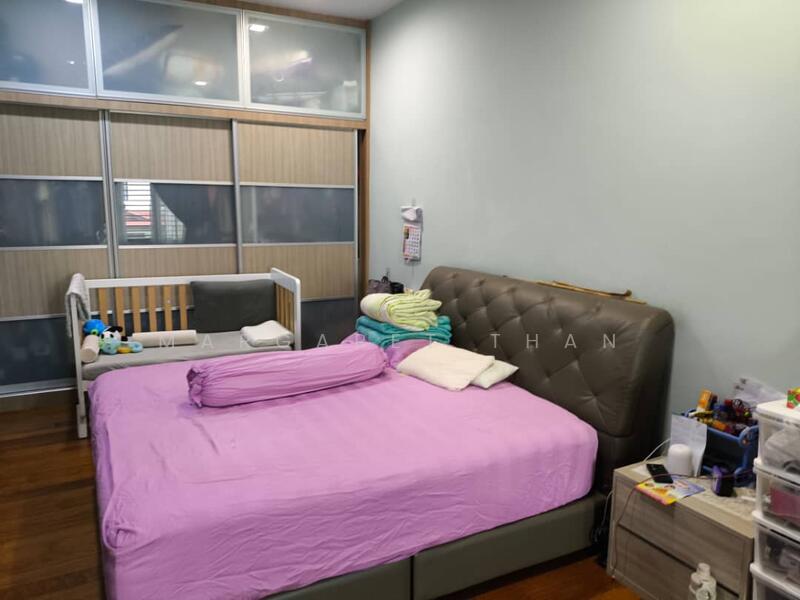 Untuk Dijual - SS 4, Kelana Jaya, Petaling Jaya, Selangor