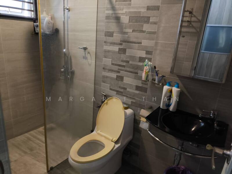 Untuk Dijual - SS 4, Kelana Jaya, Petaling Jaya, Selangor