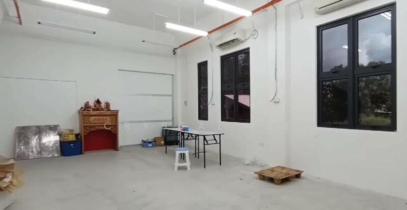 Untuk Dijual - Diamond Valley 3672Sqft , Industry, Bayan Lepas