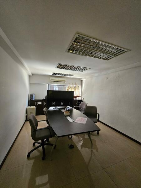 For Rent - OFFICE LOT FOR RENT AT BUKIT JAMBUL GOOD CONDITION