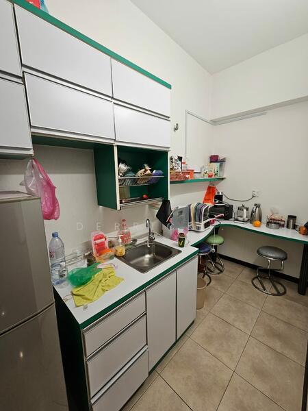 For Rent - OFFICE LOT FOR RENT AT BUKIT JAMBUL GOOD CONDITION