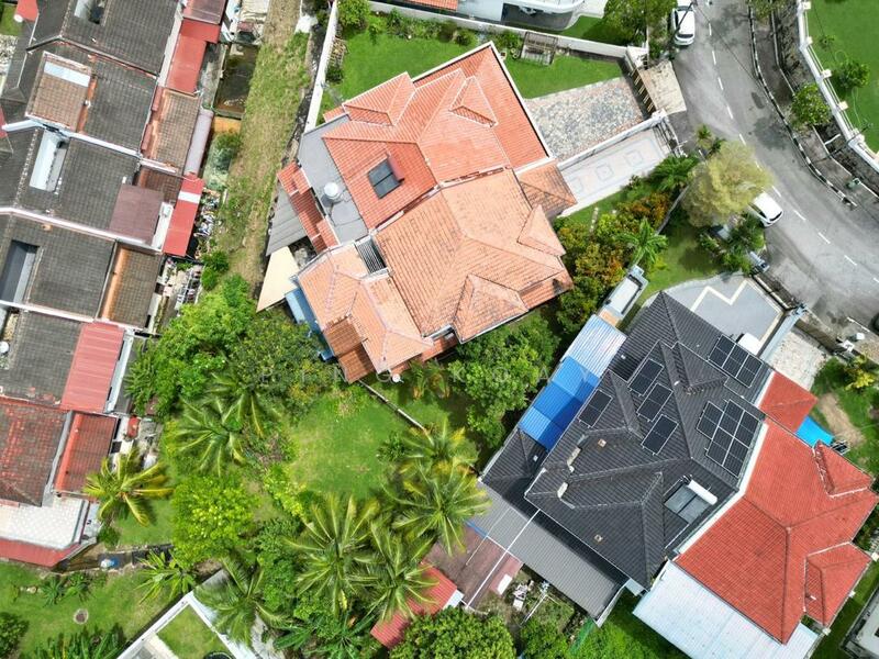 For Sale - 2 STY SEMI-D | 4500SF | PEACEFUL NEIGHBOURHOOD