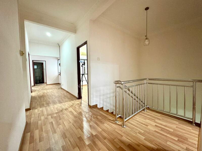 For Sale - 2 STY SEMI-D | 4500SF | PEACEFUL NEIGHBOURHOOD