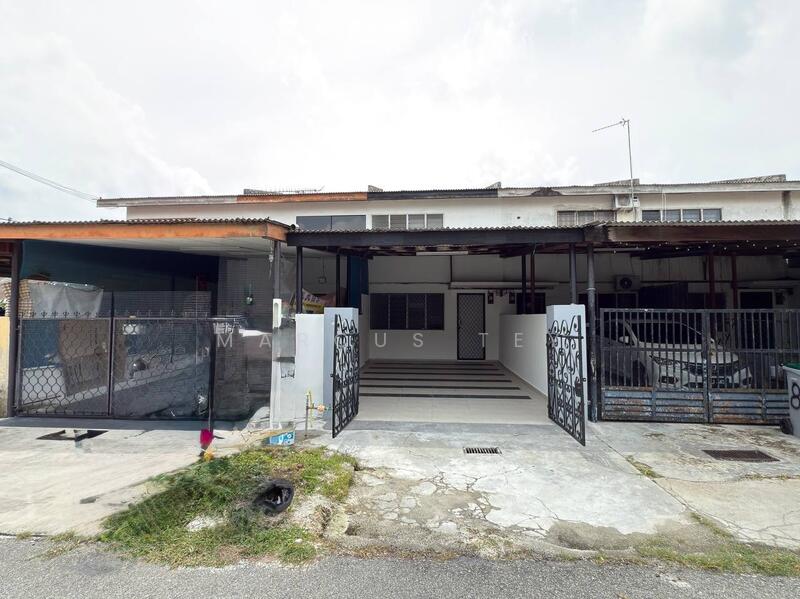 For Sale - TAMAN BANANG JAYA