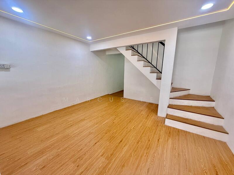 For Sale - TAMAN BANANG JAYA