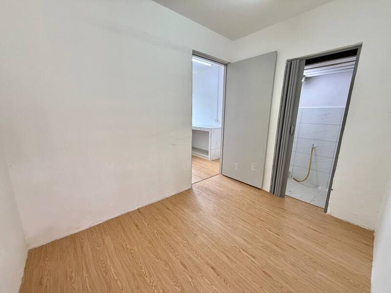 For Sale - TAMAN BANANG JAYA