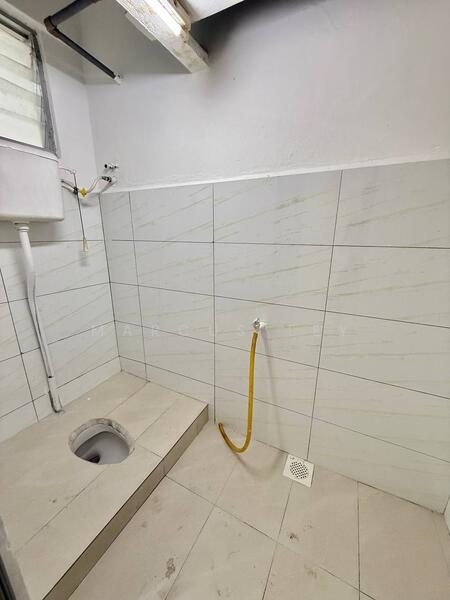 For Sale - TAMAN BANANG JAYA