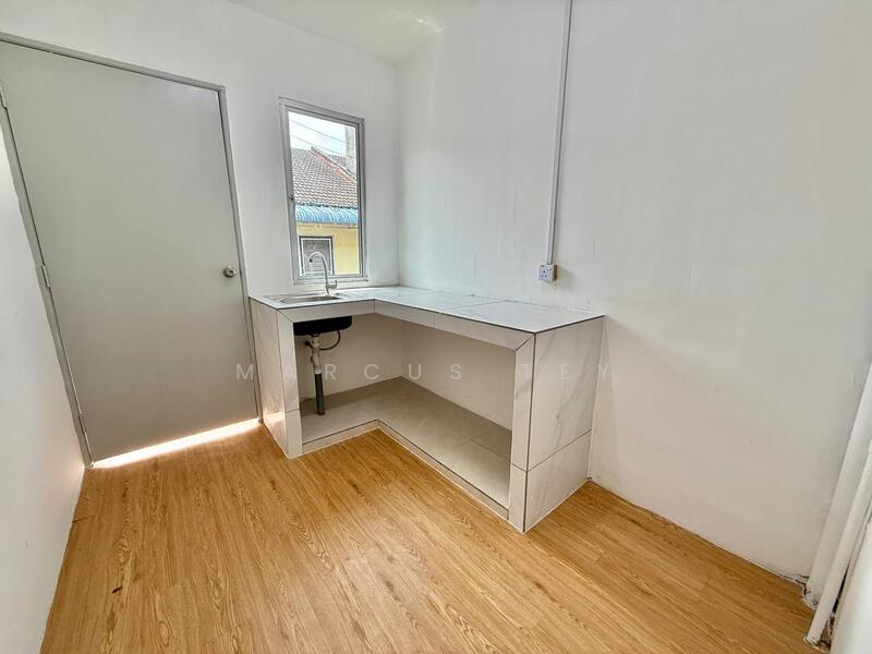 For Sale - TAMAN BANANG JAYA