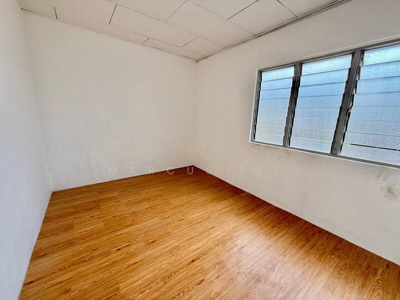 For Sale - TAMAN BANANG JAYA