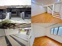 For Sale - TAMAN BANANG JAYA