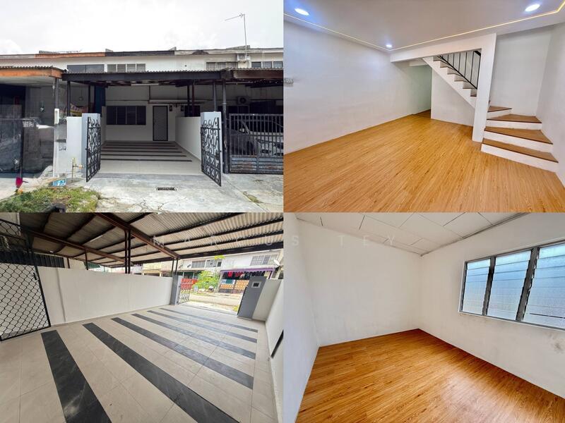 For Sale - TAMAN BANANG JAYA