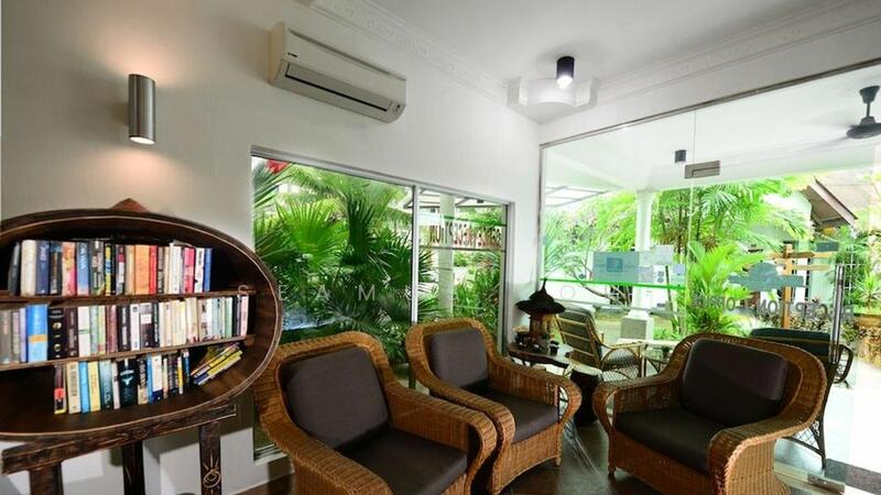 For Rent - ⭐ NO Buyover Fee ⭐ Standalone ⭐ RM3.16 psf ⭐ 16 suite with 3 rooms each ⭐