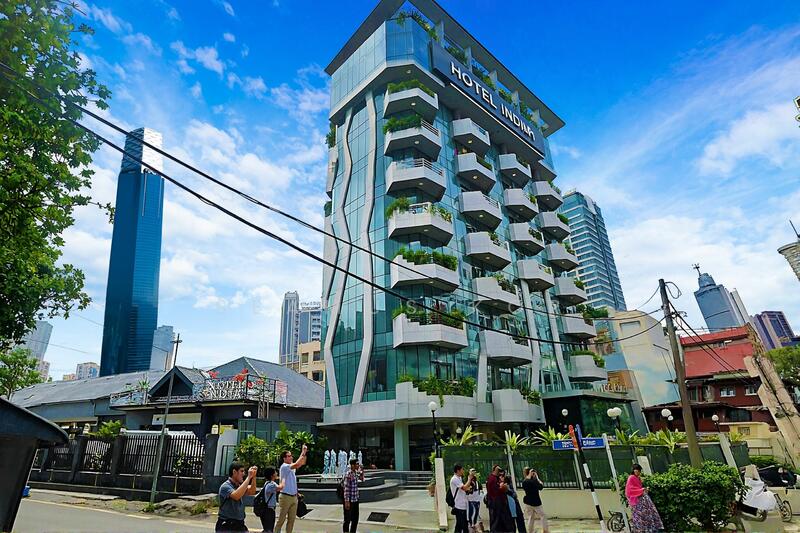 For Rent - ⭐ NO Buyover Fee ⭐ Standalone ⭐ RM3.16 psf ⭐ 16 suite with 3 rooms each ⭐