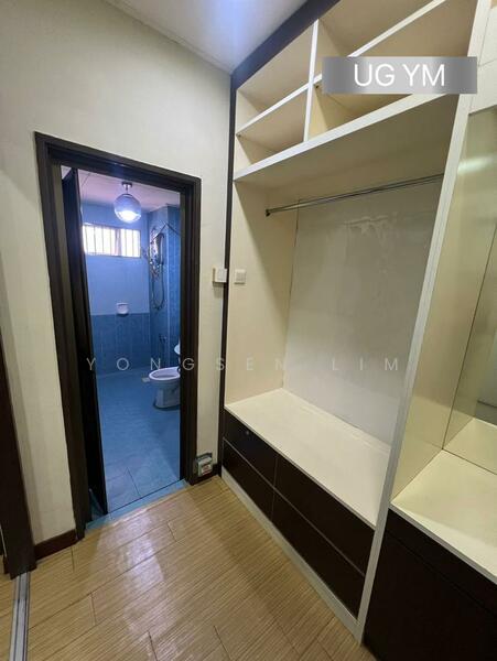 Untuk Dijual - Bandar Botanic Klang