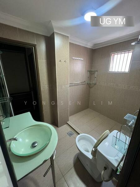 Untuk Dijual - Bandar Botanic Klang