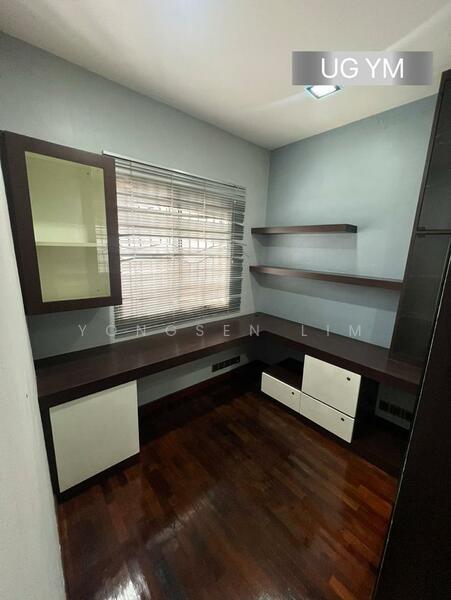 Untuk Dijual - Bandar Botanic Klang