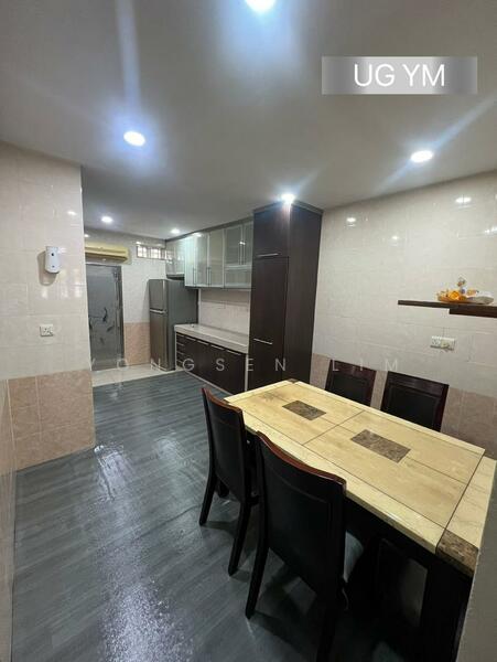 Untuk Dijual - Bandar Botanic Klang